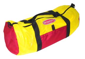 Brownies Third Lung Gear Bag