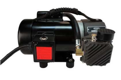 E150A Grab-N-Go Electric System