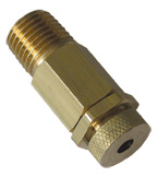 Over Pressure Relief Valve