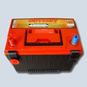 battery pc1500