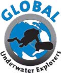 Global Underwater Explorers