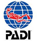 PADI Instruction and Training