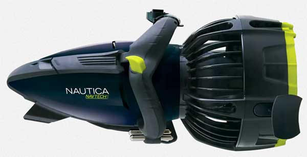 Nautica 1 Seascooter