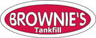 Brownies Tankfill