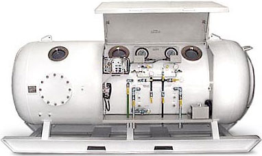 Hyperbaric Chamber